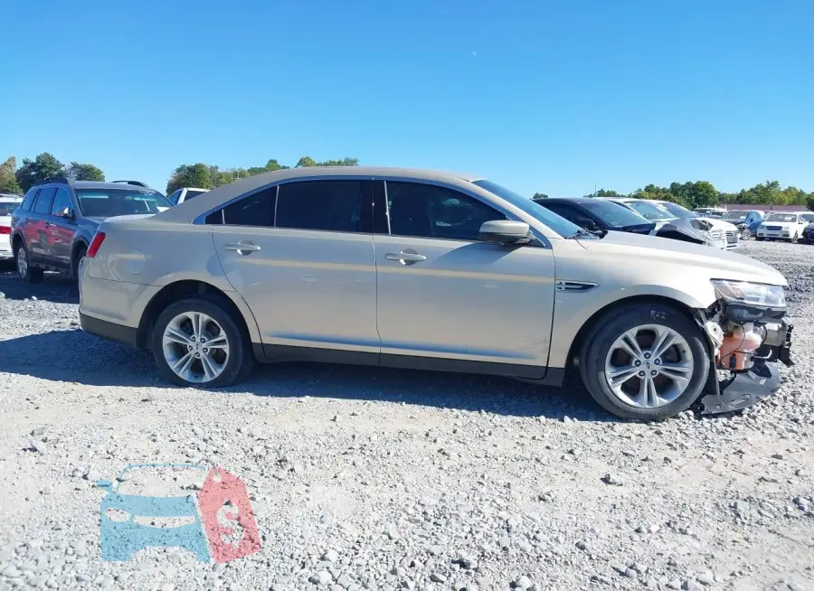 1FAHP2E81JG136483 Photo# 14
