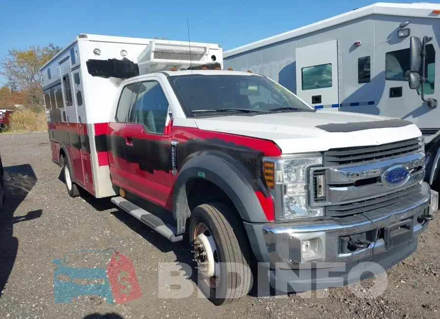1FD0X5HT2HEF40290 Photo# 1