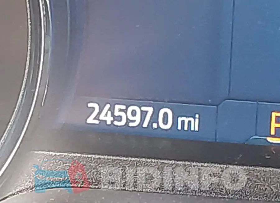1FTEW1C52NKE58989 Photo# 16