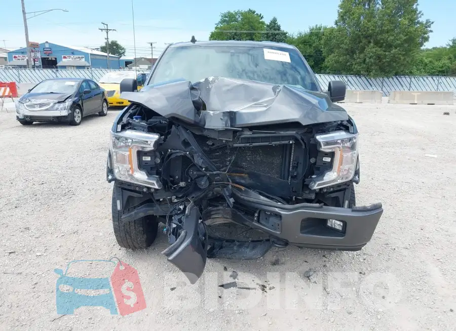 1FTEW1E4XKFD11277 Photo# 12