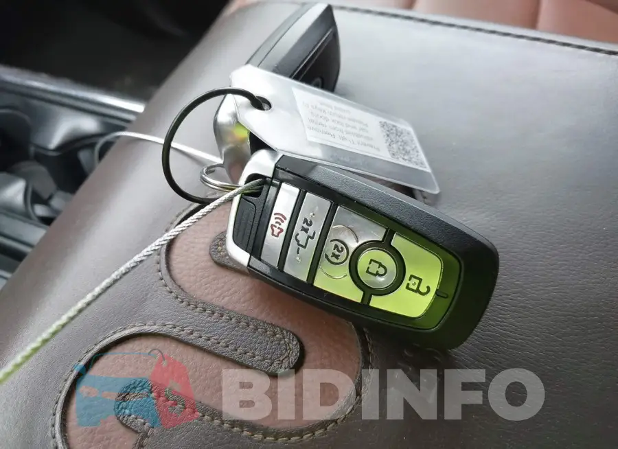 1FTFW1E88PFB82115 Photo# 11