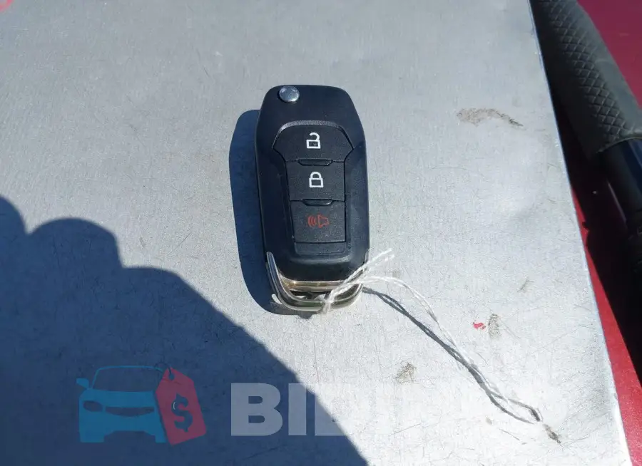 1FTMF1CBXJFD32867 Photo# 11