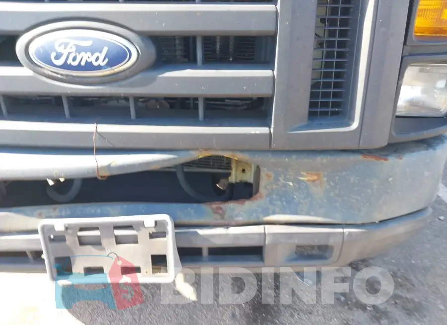 1FTNE2EL8EDB19078 Photo# 18