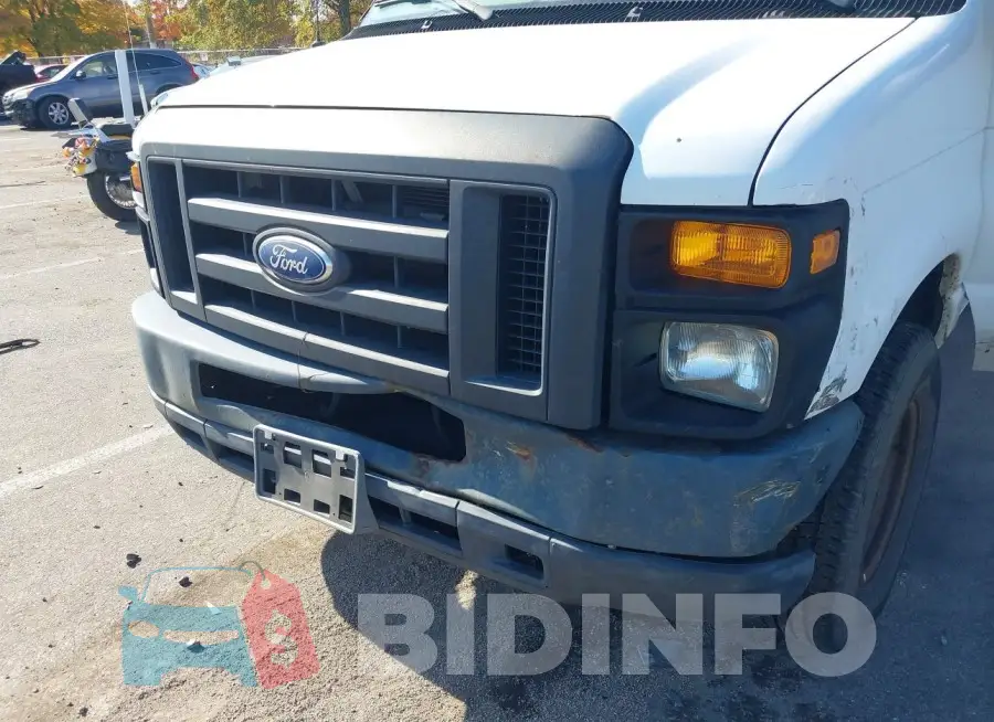 1FTNE2EL8EDB19078 Photo# 6