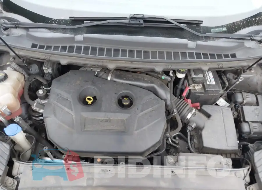 2FMPK3J93FBC12434 Photo# 10