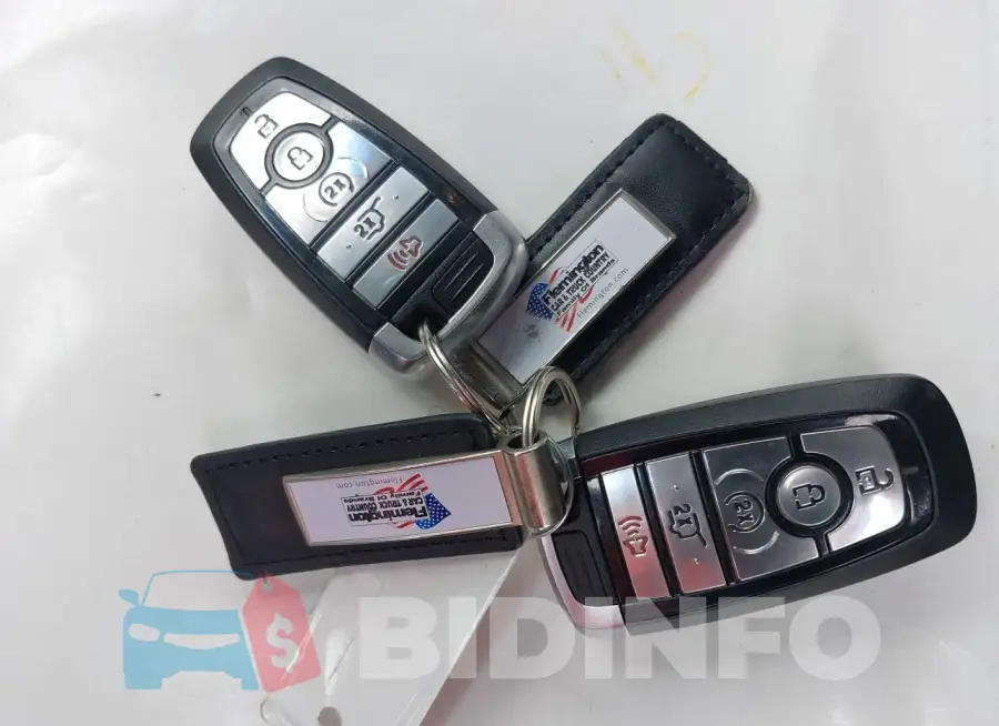 2FMPK4J96LBA83915 Photo# 11