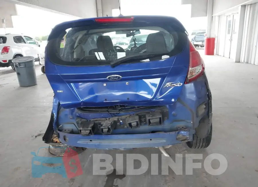 3FADP4EJ1FM105308 Photo# 17