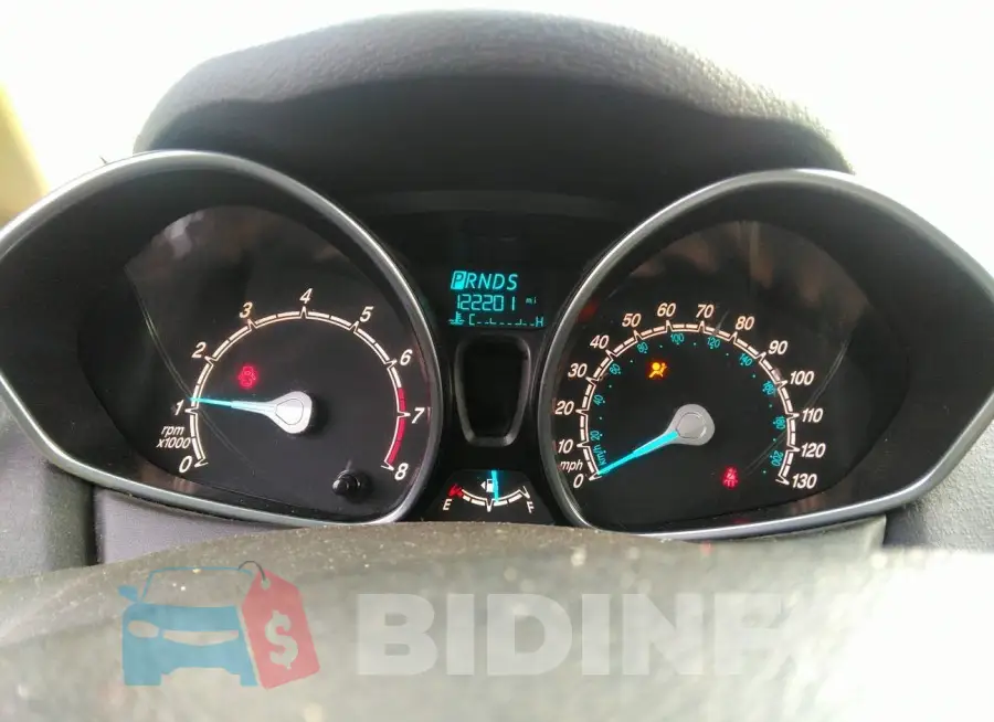 3FADP4EJ1KM122099 Photo# 7