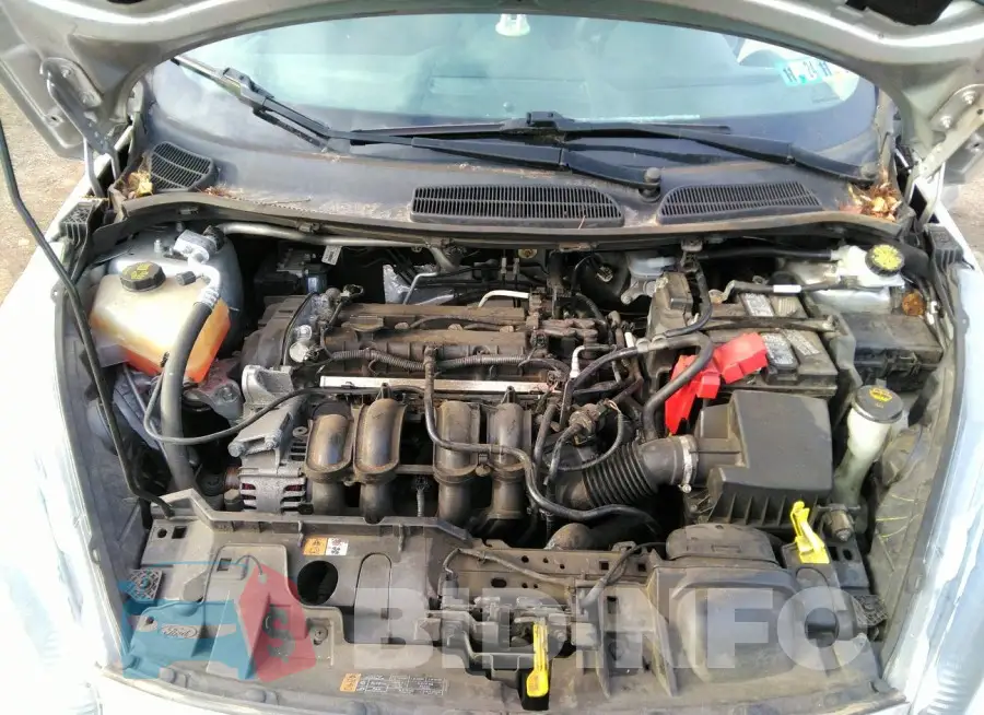 3FADP4EJ1KM122099 Photo# 10