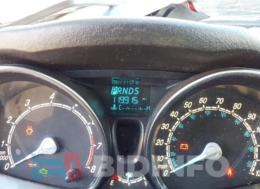 3FADP4EJ3FM186988 Photo# 7