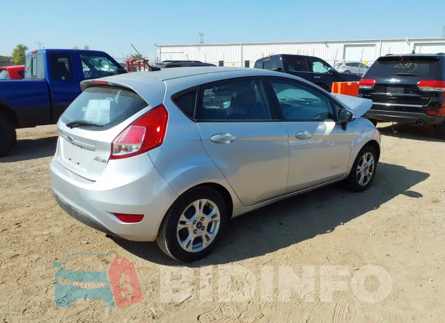 3FADP4EJ3FM186988 Photo# 4