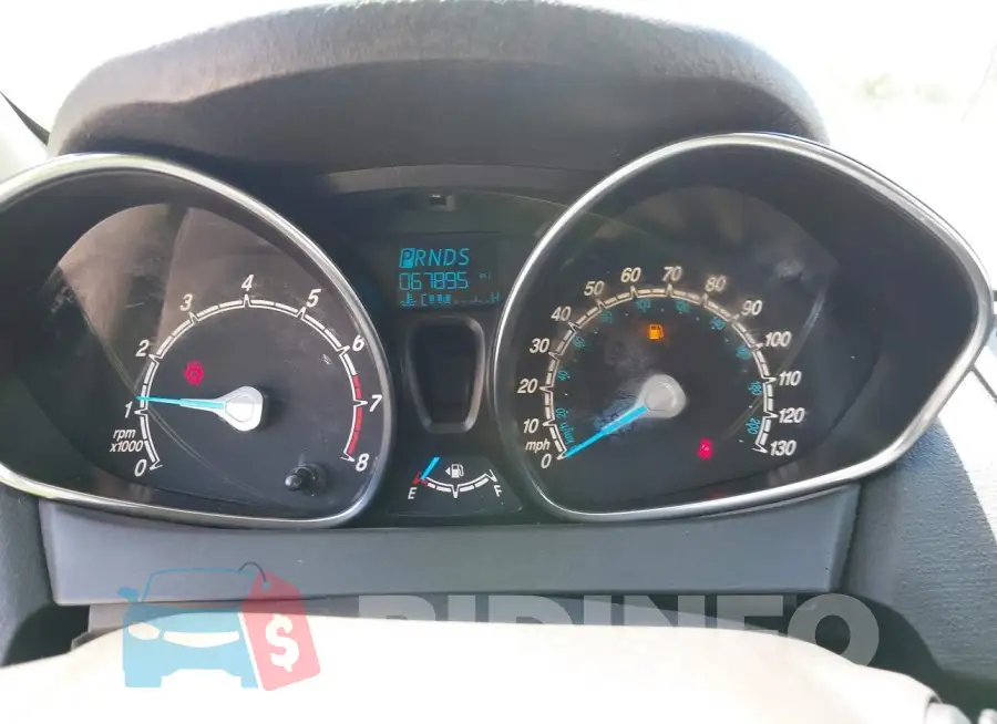 3FADP4EJ9KM155982 Photo# 7