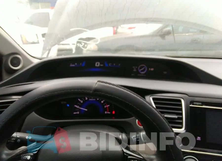 19XFB2F84EE024300 Photo# 7