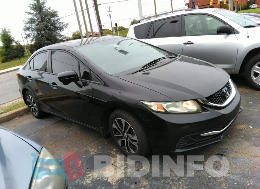 19XFB2F84EE024300 Photo# 1