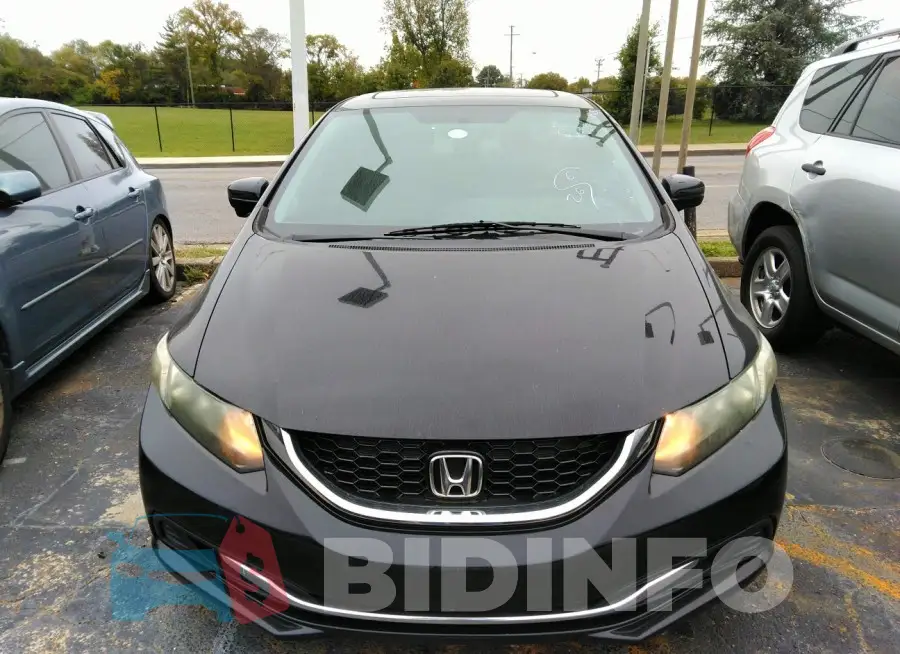 19XFB2F84EE024300 Photo# 12