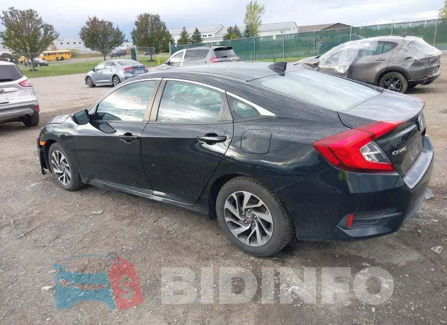 19XFC2F75HE233571 Photo# 3