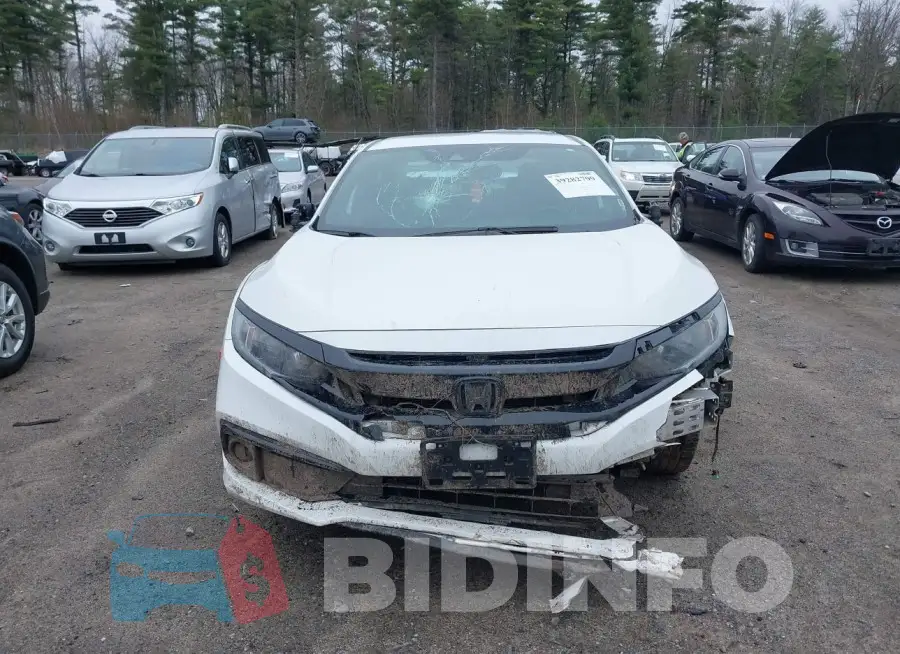 19XFC2F87ME202468 Photo# 12
