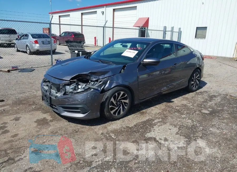 2HGFC4B55HH310042 Photo# 2