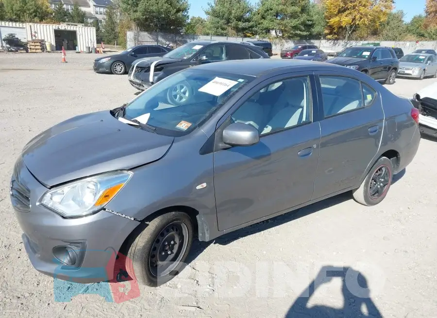 ML32F3FJ1HHF14726 Photo# 2
