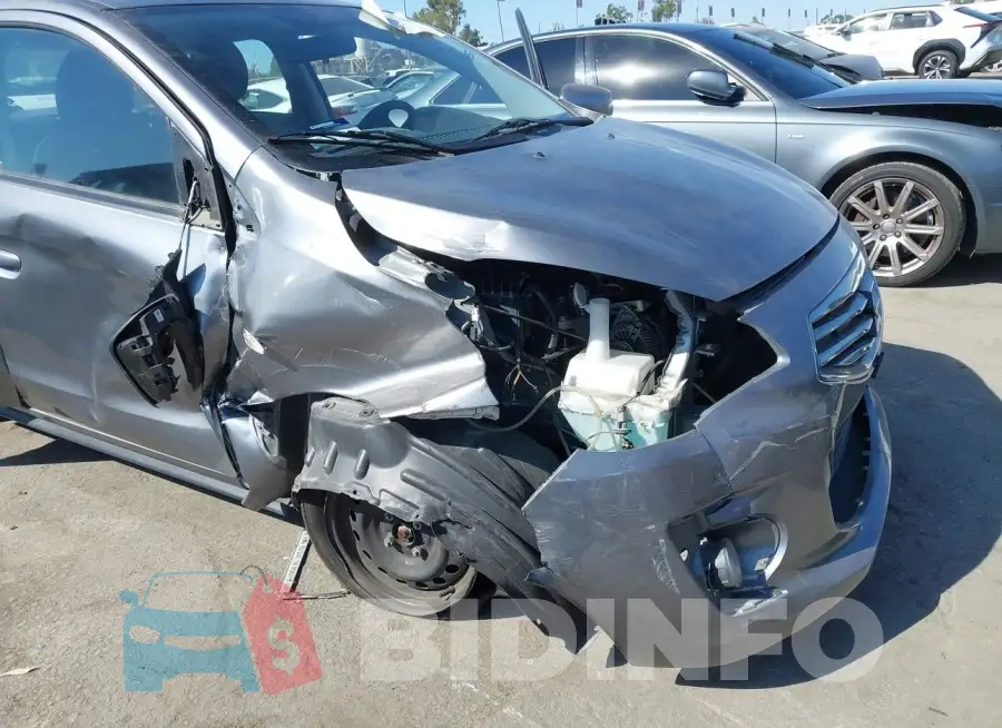 ML32F3FJ6KHF02336 Photo# 6