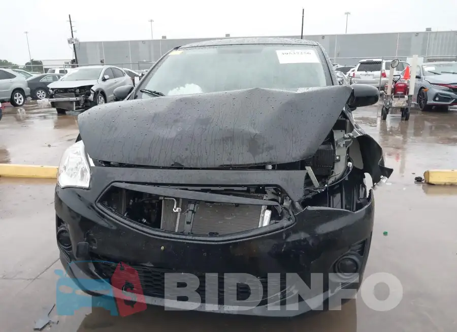ML32F3FJ8LHF06163 Photo# 6