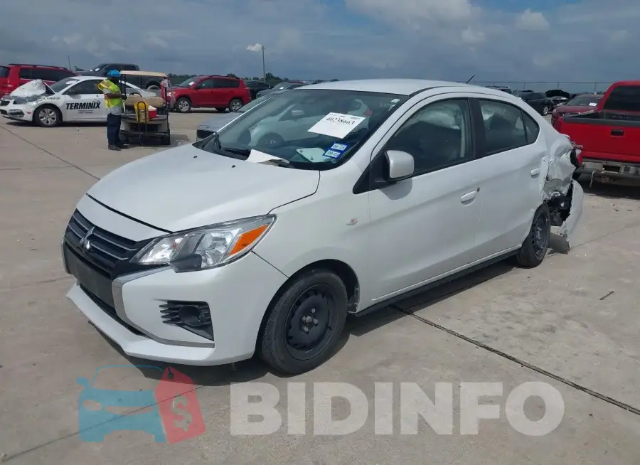 ML32FUFJ4NHF07769 Photo# 2