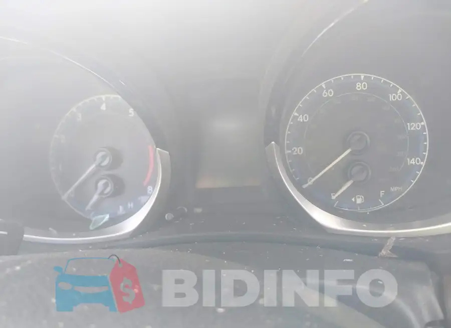 2T1BURHE3FC250610 Photo# 7