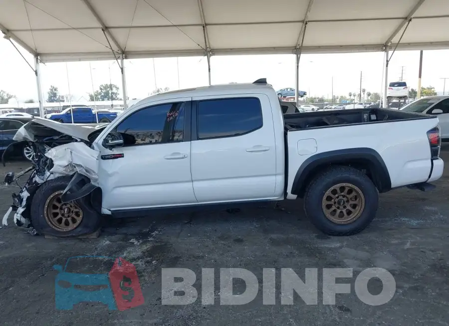 3TYCZ5AN5MT038938 Photo# 14