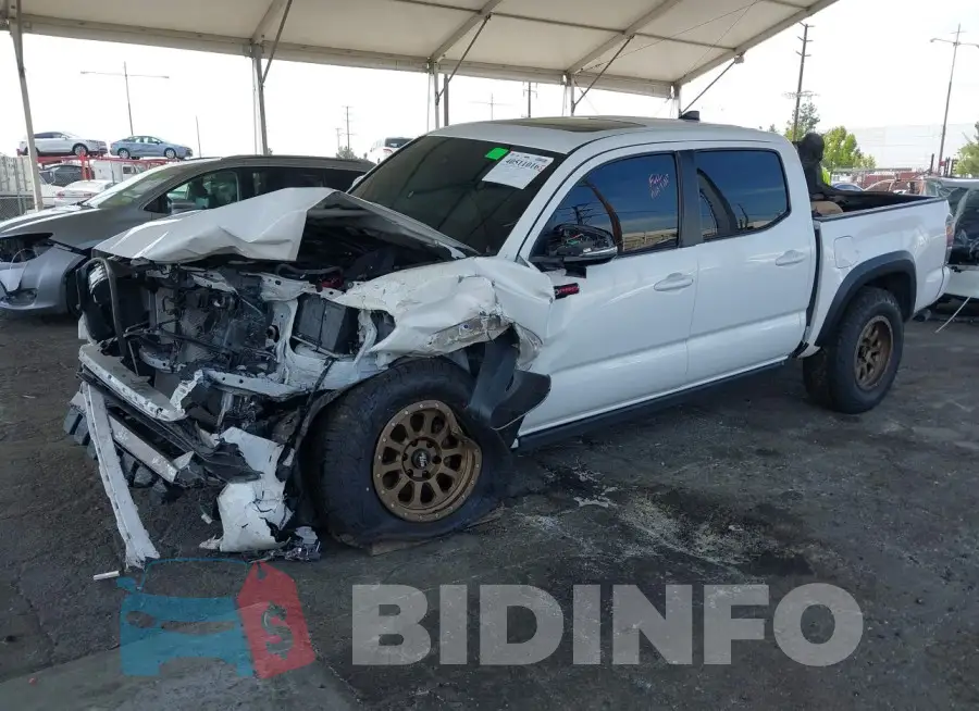 3TYCZ5AN5MT038938 Photo# 2
