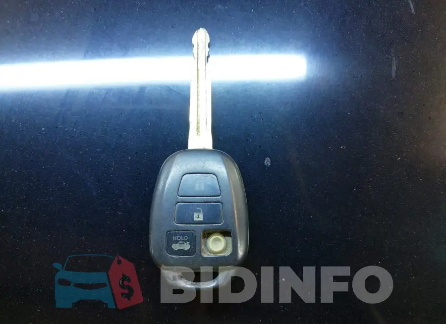 4T1BF1FK1FU990580 Photo# 11