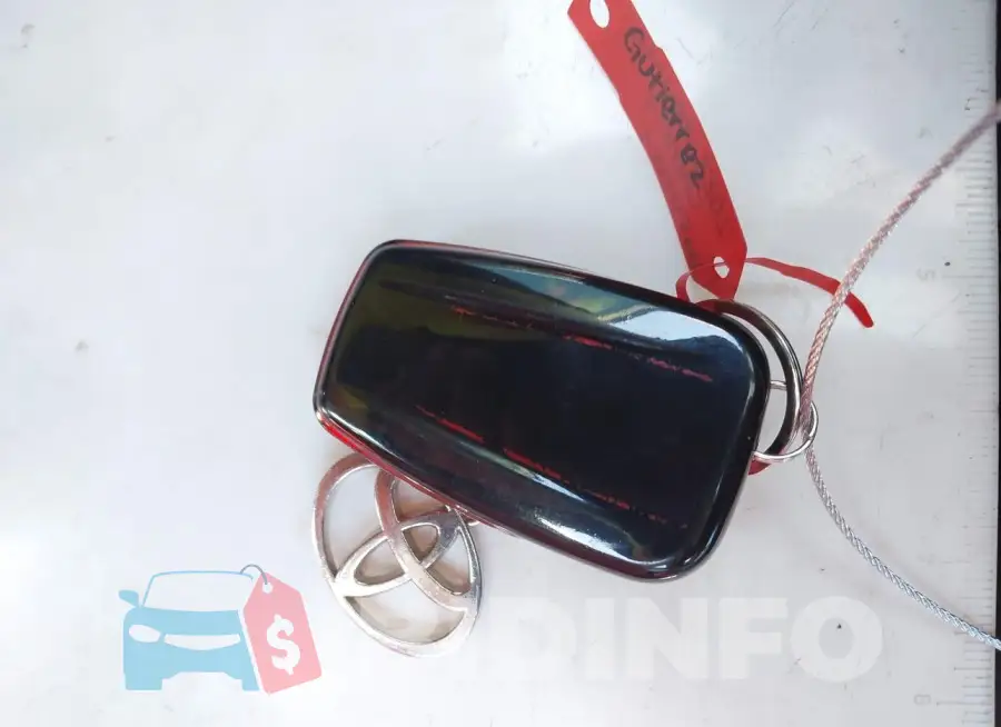 4T1K61AK2PU160585 Photo# 11