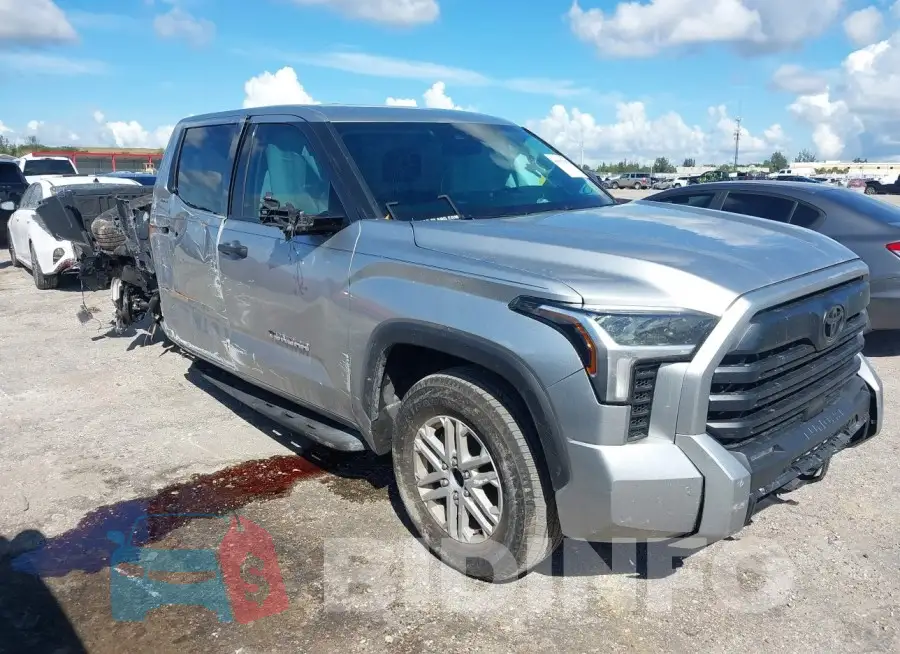 5TFLA5BC3PX002860 Photo# 1