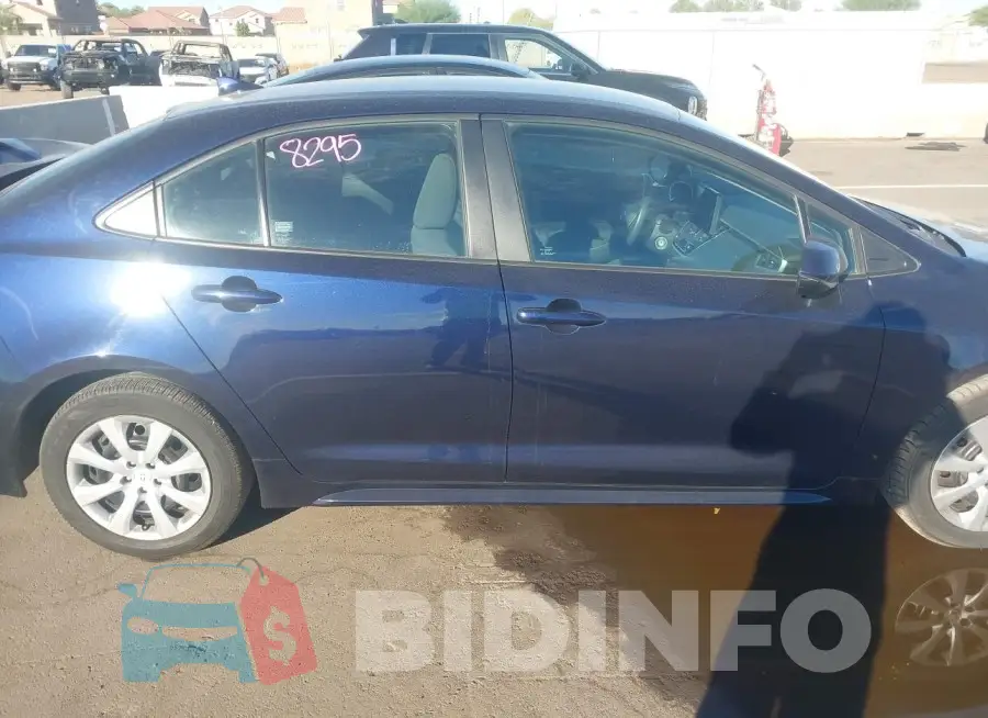 5YFB4MDE5PP051553 Photo# 13