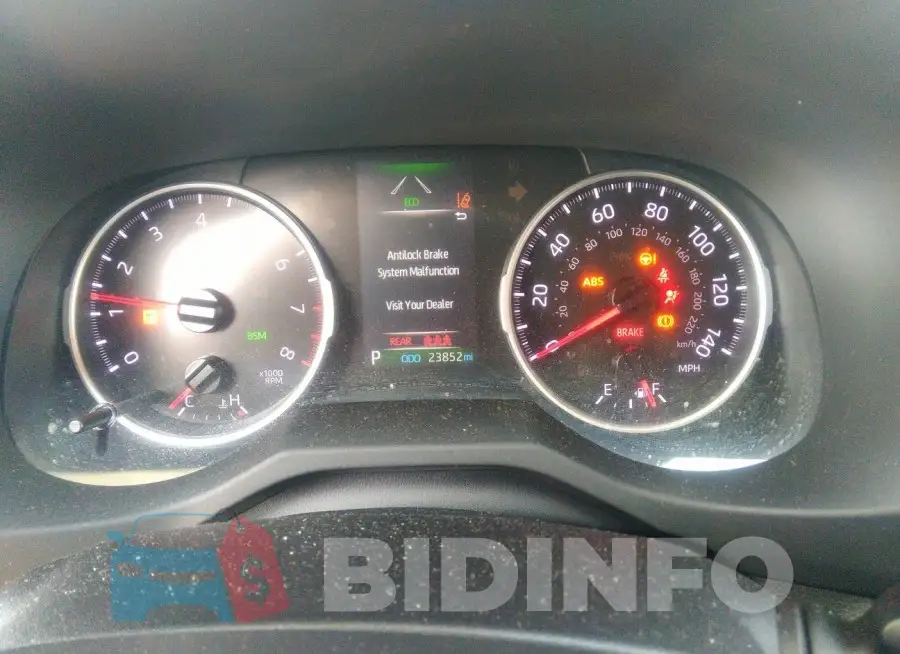 JTMW1RFV2KD016257 Photo# 7