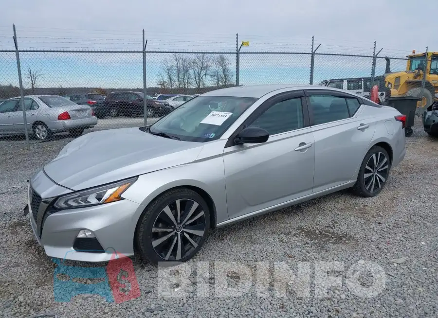 1N4BL4CV6KC149549 Photo# 2