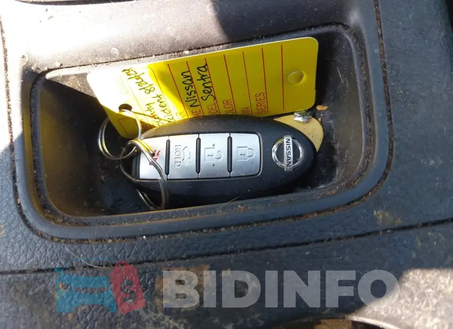 3N1AB7APXEL641432 Photo# 11
