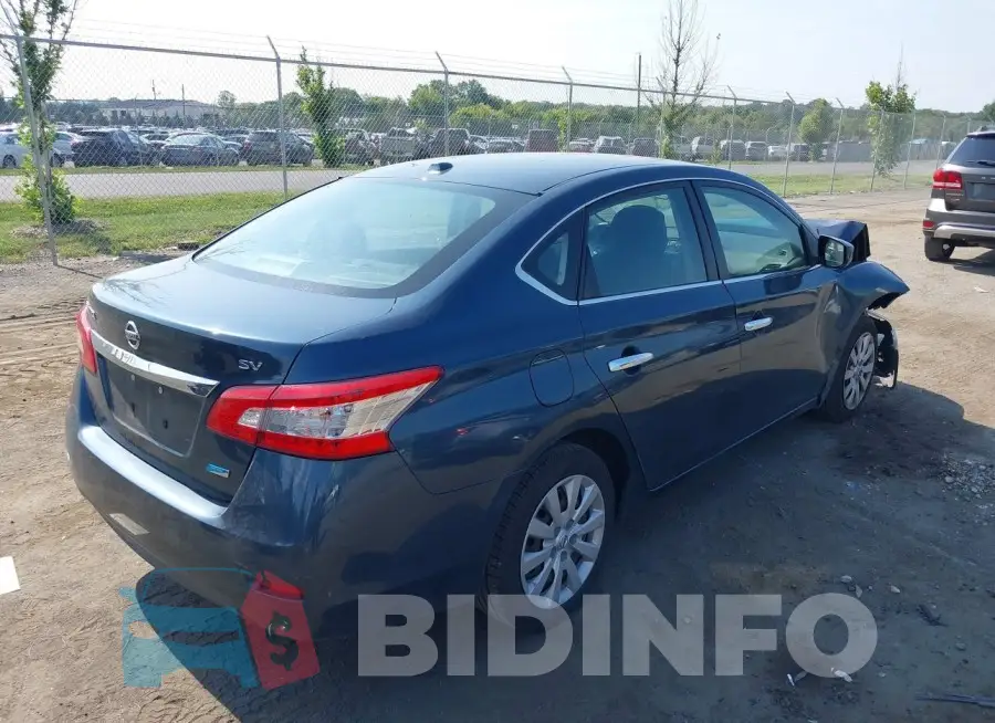 3N1AB7APXEL641432 Photo# 4