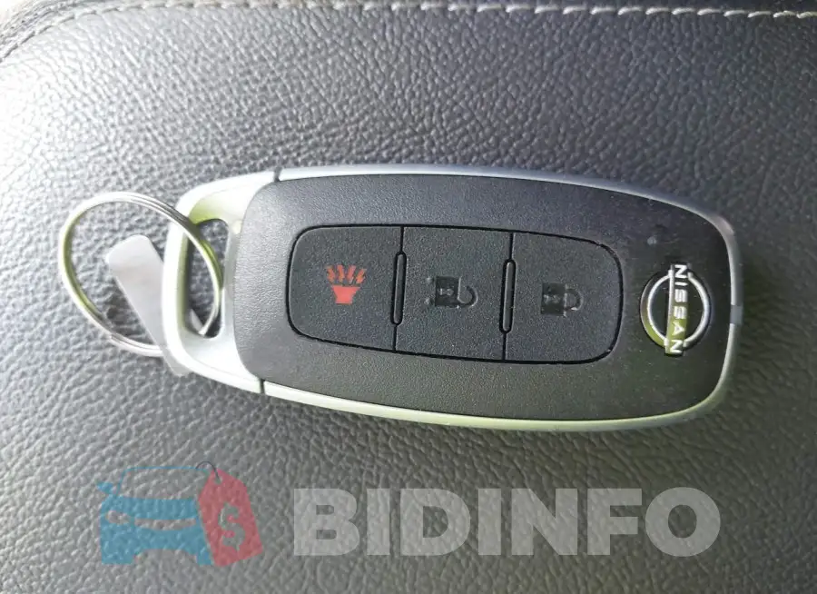 3N1CP5BV5PL542175 Photo# 11