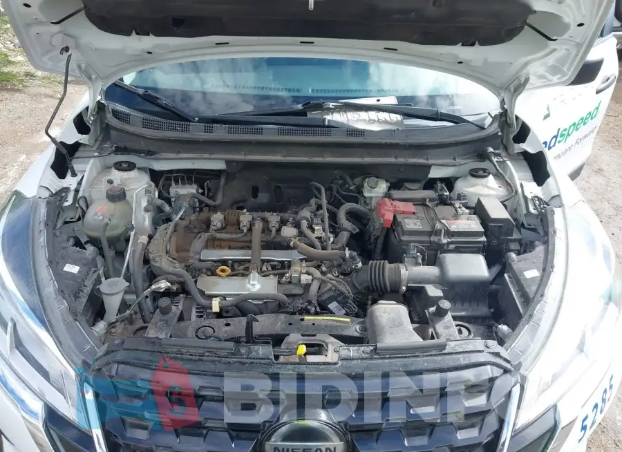 3N1CP5BV9ML505254 Photo# 10