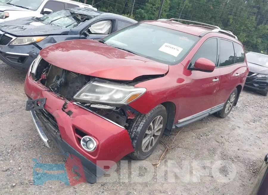 5N1AR2MNXFC600622 Photo# 2