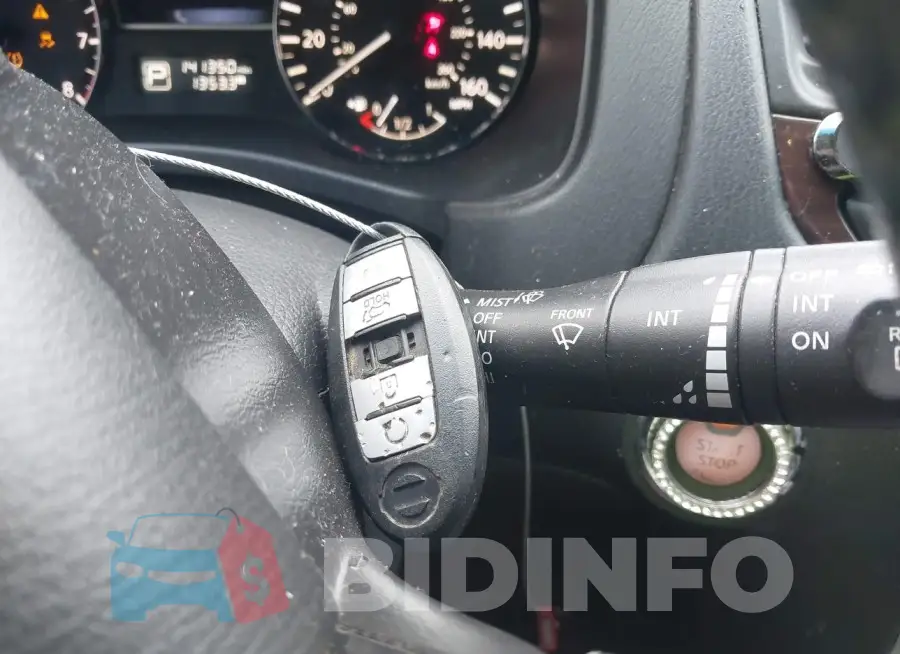 5N1AR2MNXFC600622 Photo# 11