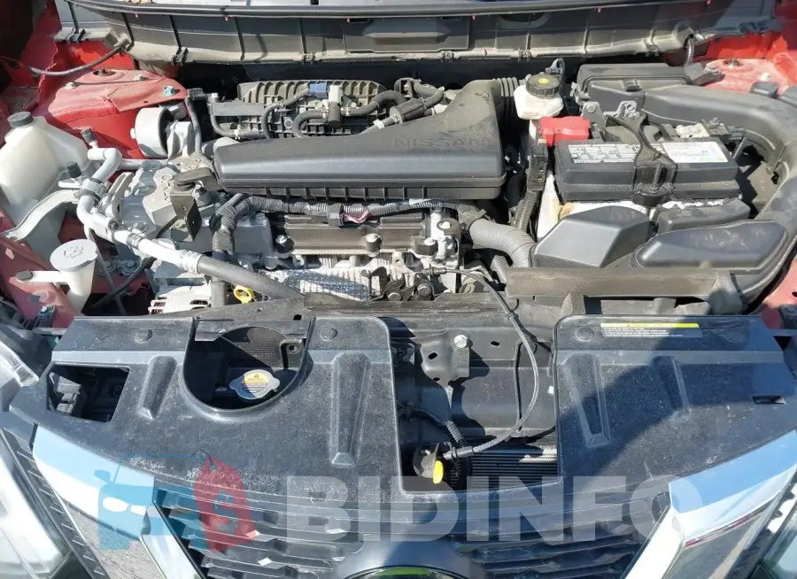 5N1AT2MT1KC754209 Photo# 10