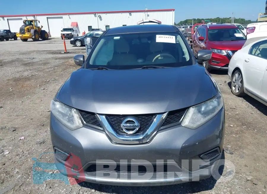 KNMAT2MT9FP569618 Photo# 11