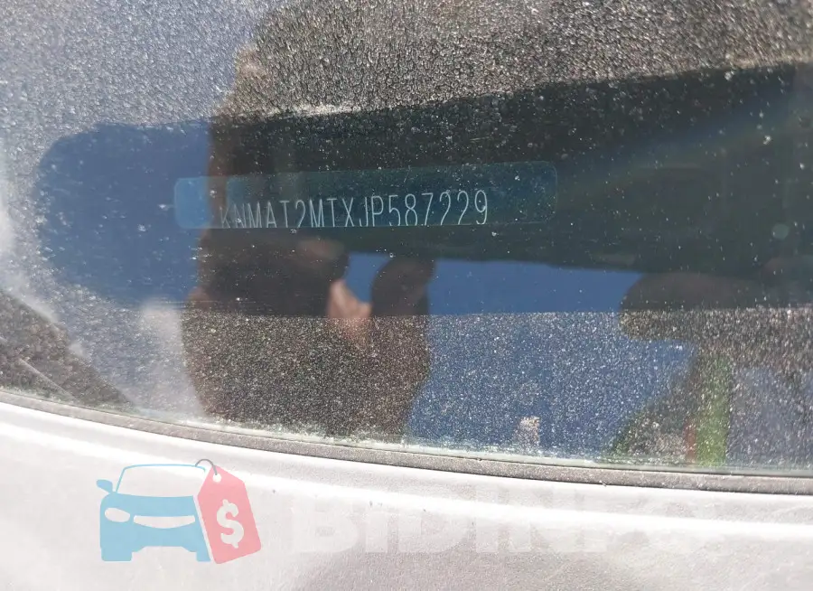 KNMAT2MTXJP587229 Photo# 9