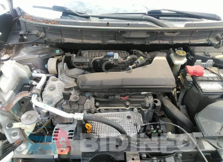 KNMAT2MV5JP556584 Photo# 10