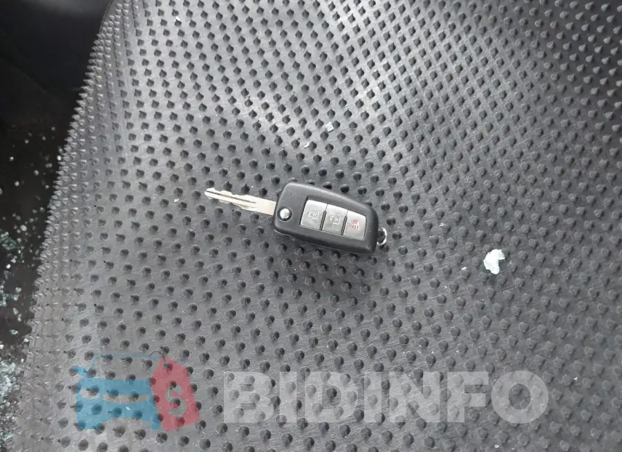 KNMAT2MV8GP716725 Photo# 11