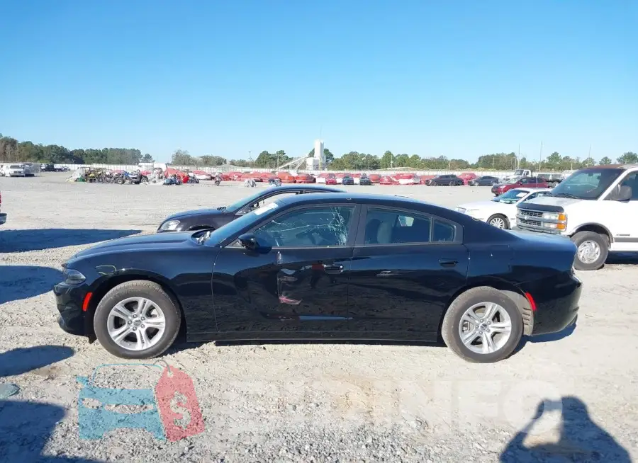 2C3CDXBG2PH645764 Photo# 14