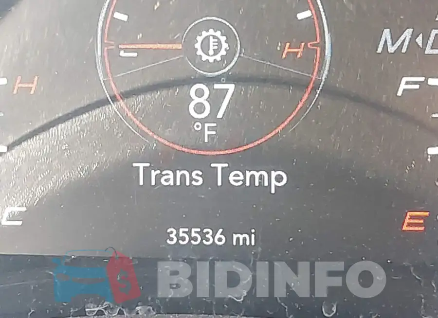 2C3CDXHG5PH530101 Photo# 7