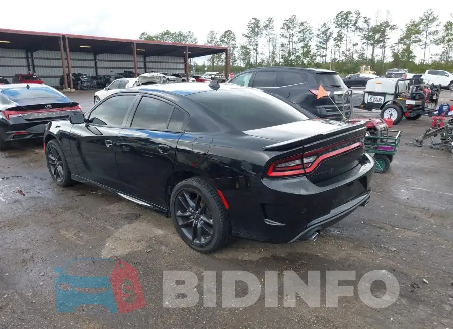 2C3CDXMG8PH548579 Photo# 3