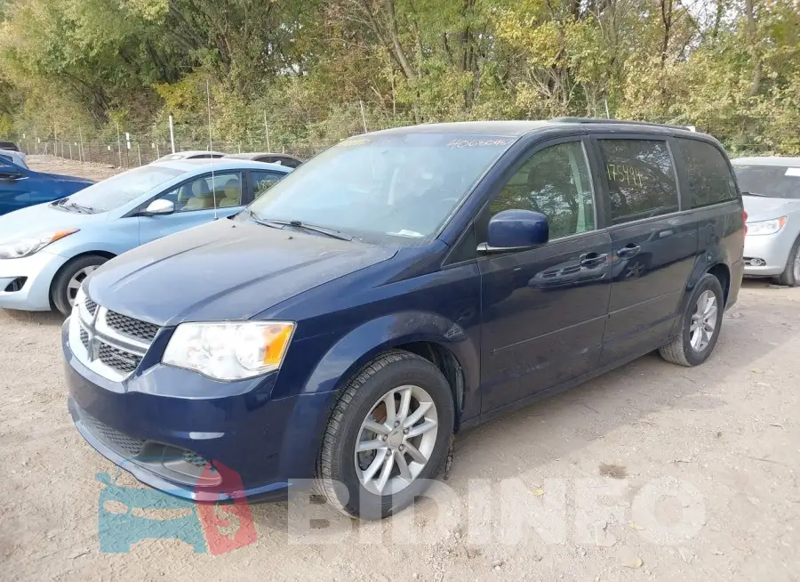 2C4RDGCGXFR593202 Photo# 2